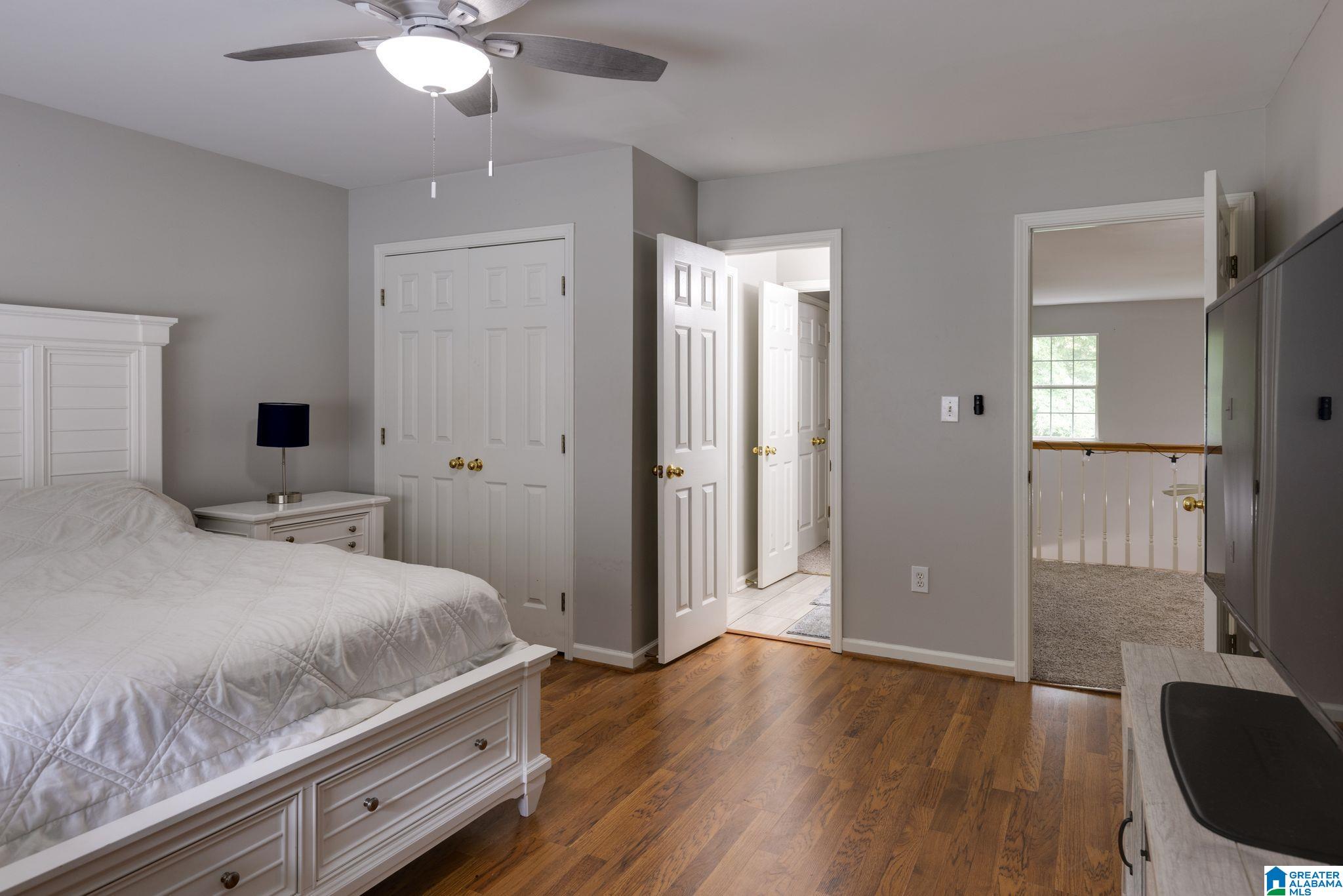 452 Cambrian Ridge Trail Pelham, AL 35124 - Photo 28 of 35