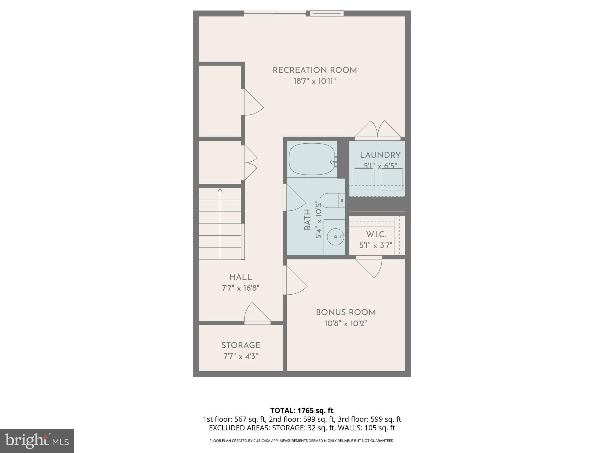 15328 Elizabeth Burbage Loop Woodbridge, VA 22191 - Photo 24 of 34