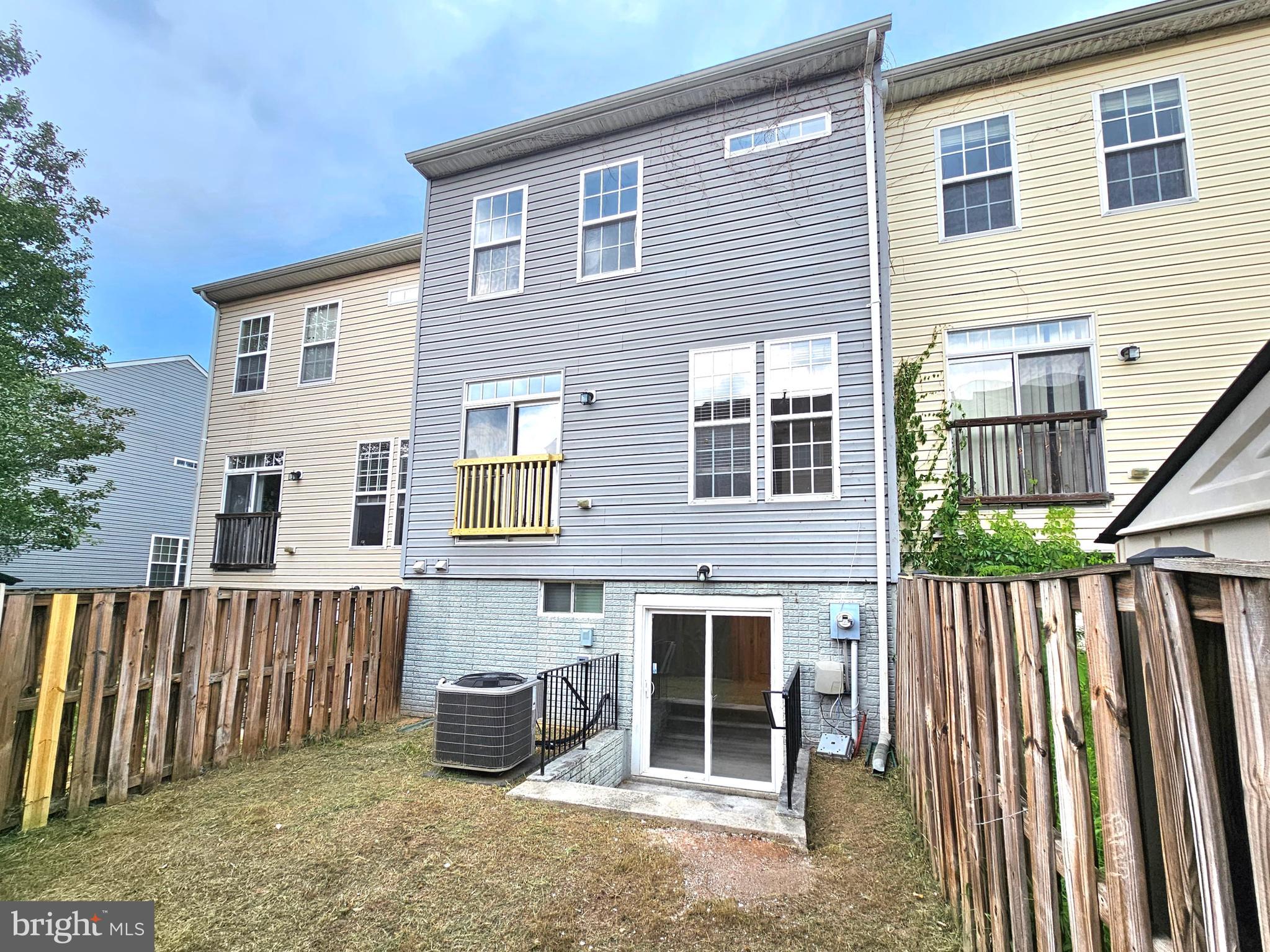 15328 Elizabeth Burbage Loop Woodbridge, VA 22191 - Photo 33 of 34