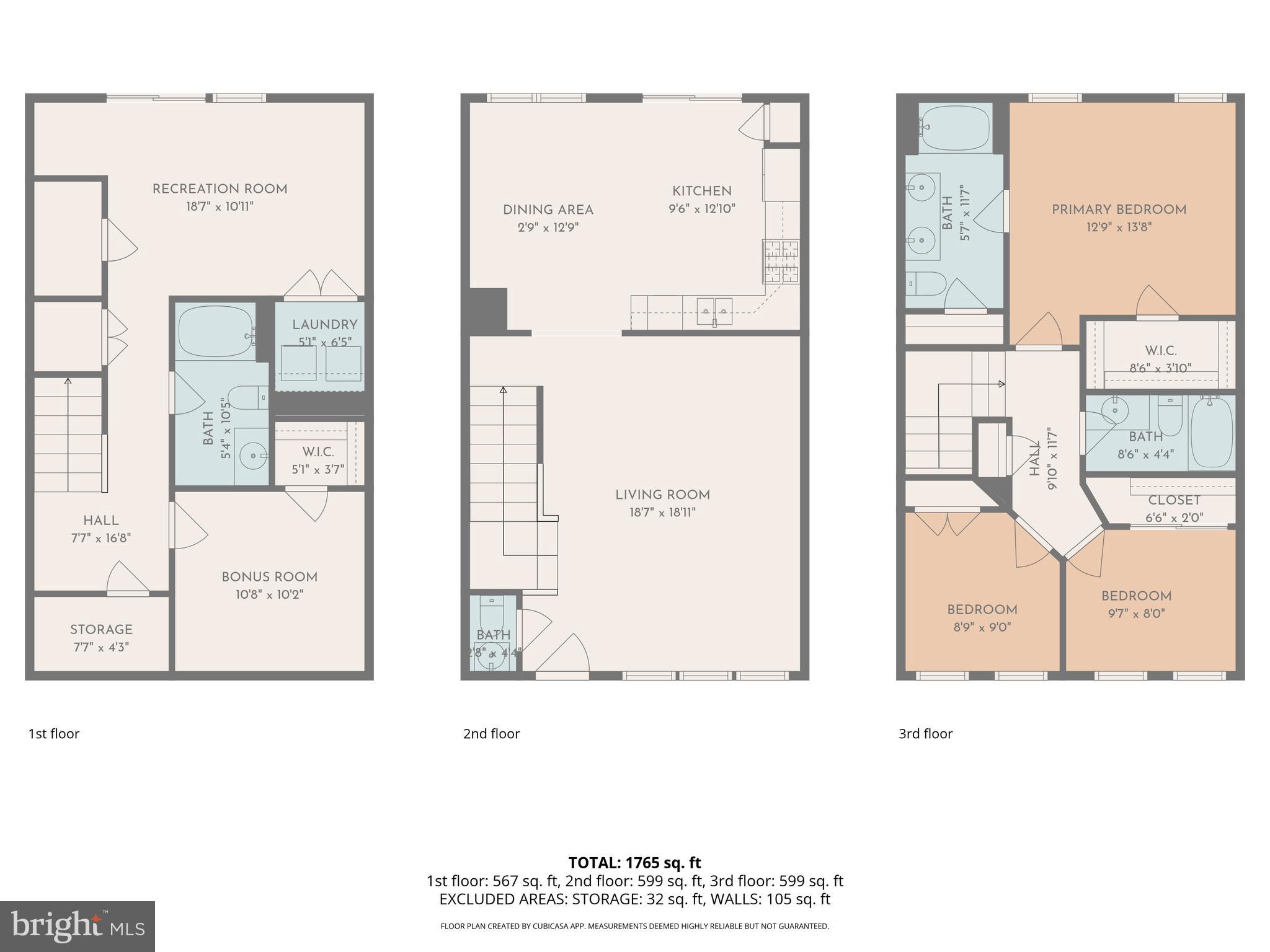 15328 Elizabeth Burbage Loop Woodbridge, VA 22191 - Photo 34 of 34
