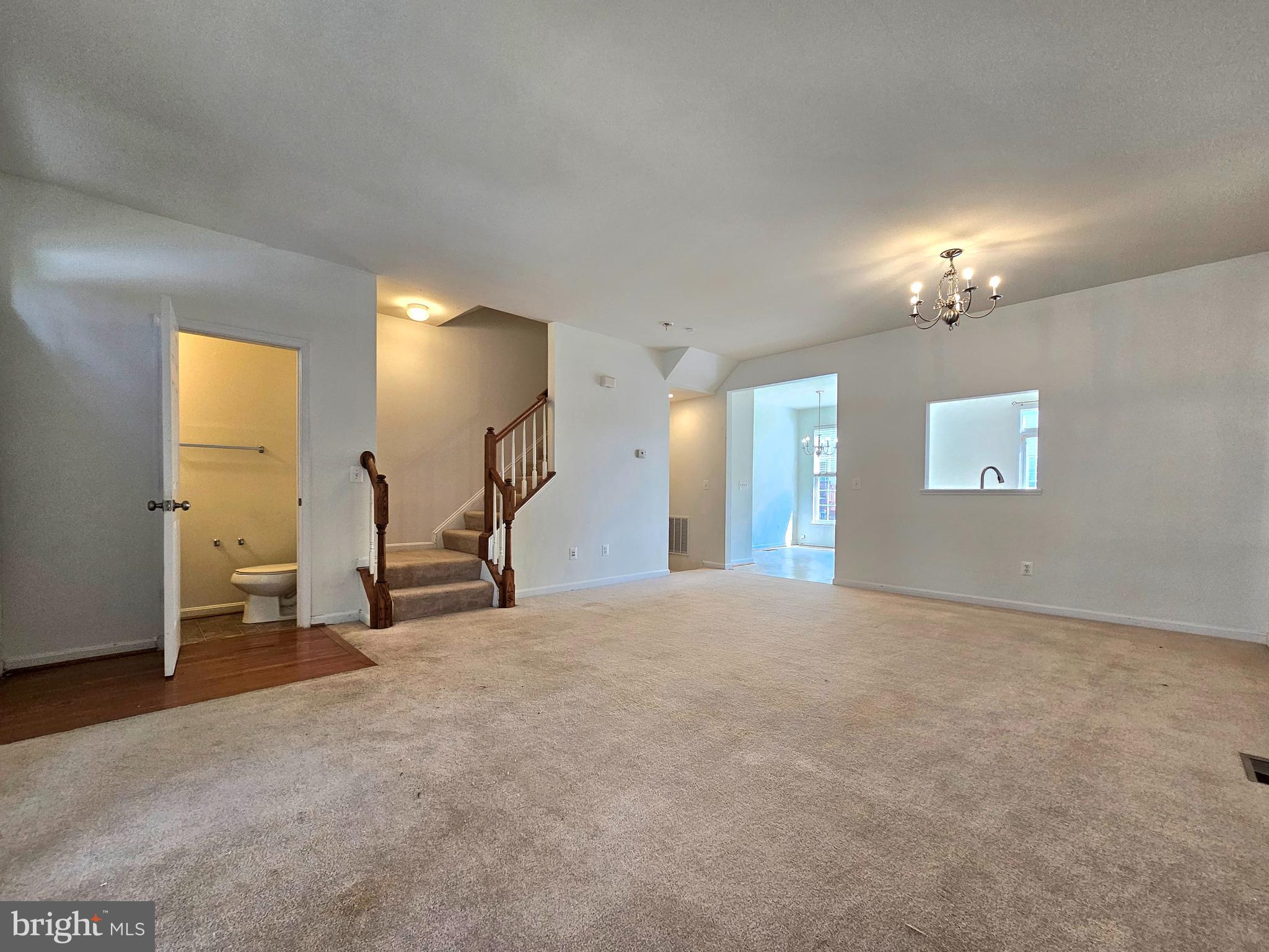 15328 Elizabeth Burbage Loop Woodbridge, VA 22191 - Photo 5 of 34