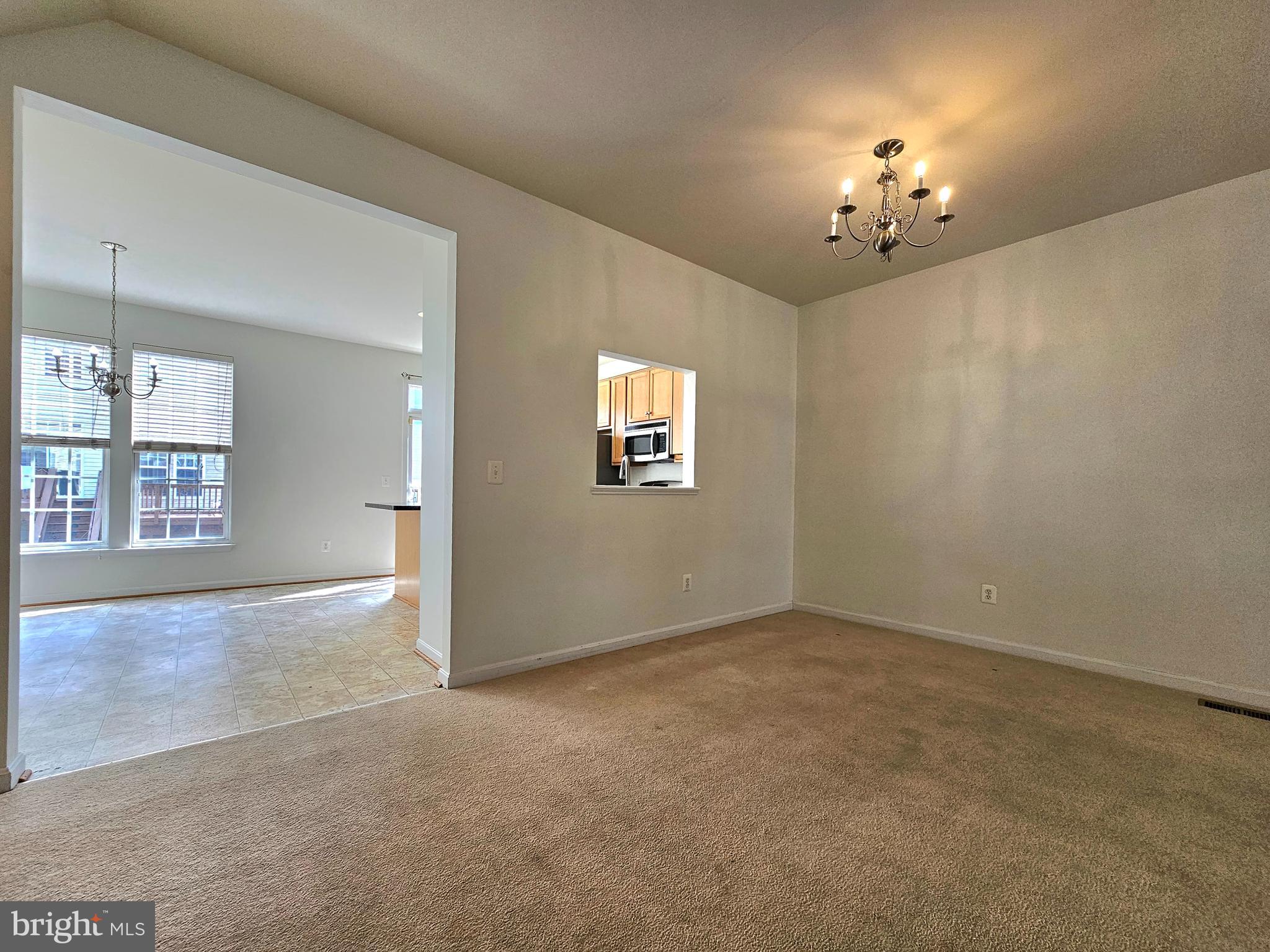 15328 Elizabeth Burbage Loop Woodbridge, VA 22191 - Photo 6 of 34