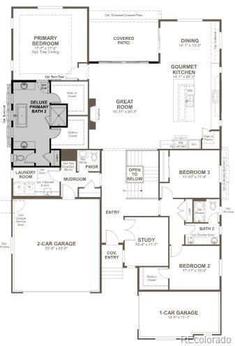 5706 Wayfarer Circle Firestone, CO 80504 - Photo 23 of 24