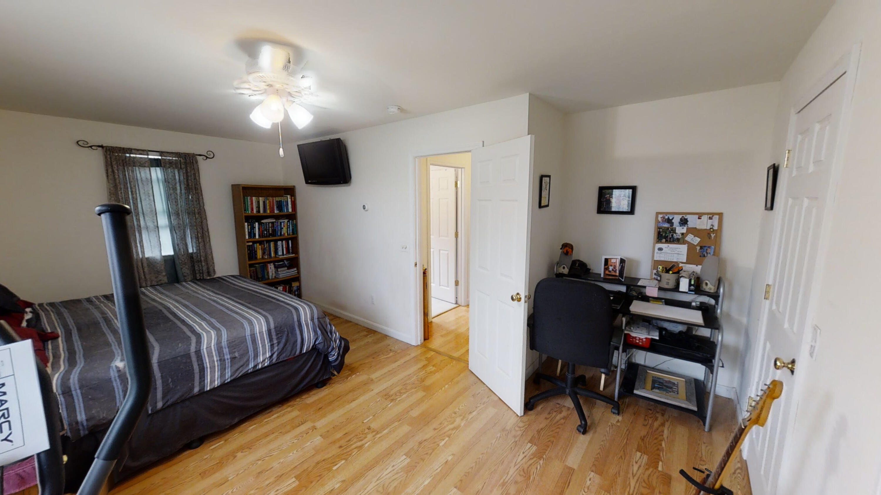 3 Fm Farm Road Clifton, ME 04428 - Photo 35 of 41 Edward-Cole-07122021_104242
