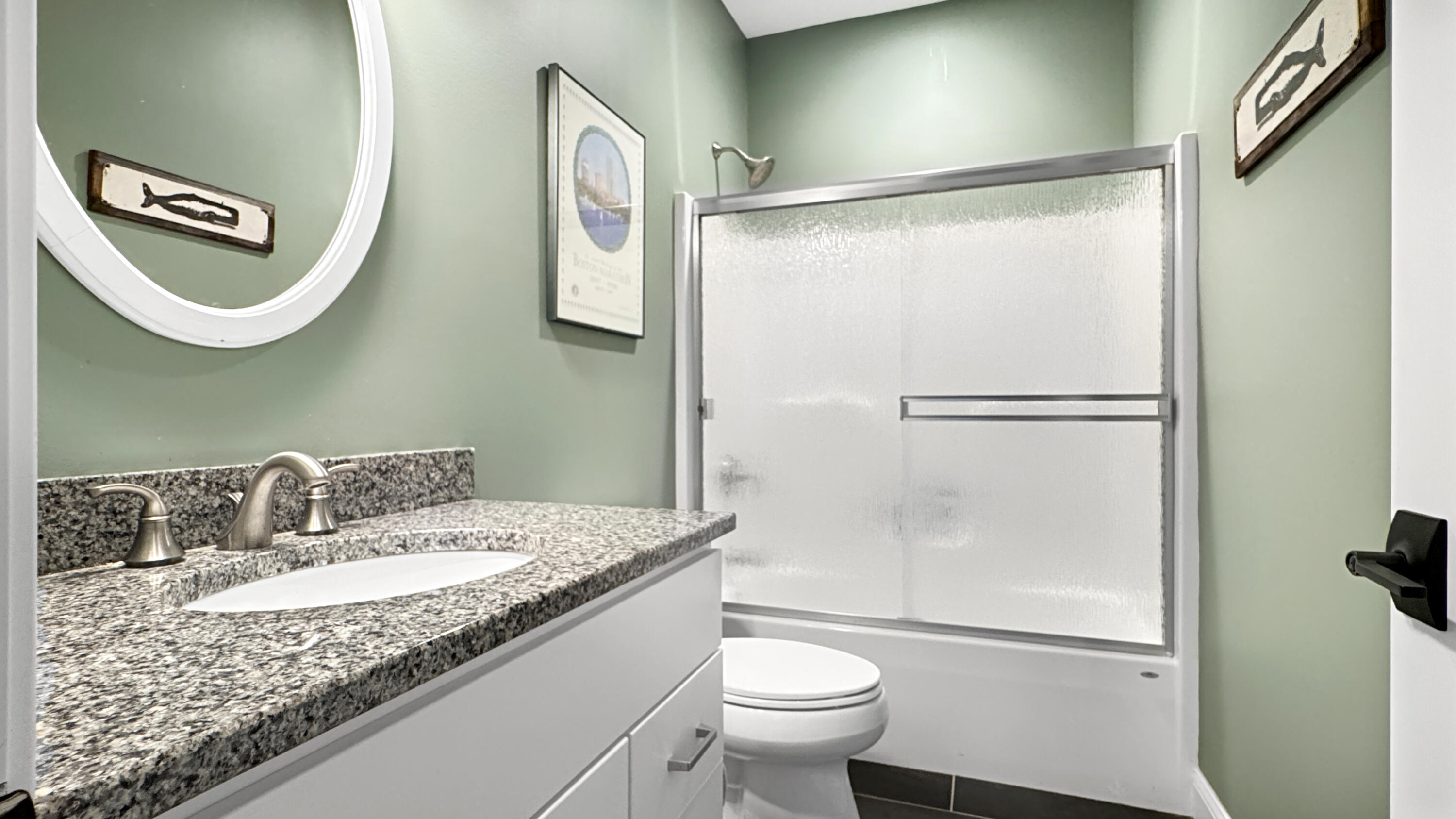 77 Clark Road Wells, ME 04090 - Photo 18 of 24 Guest Bath