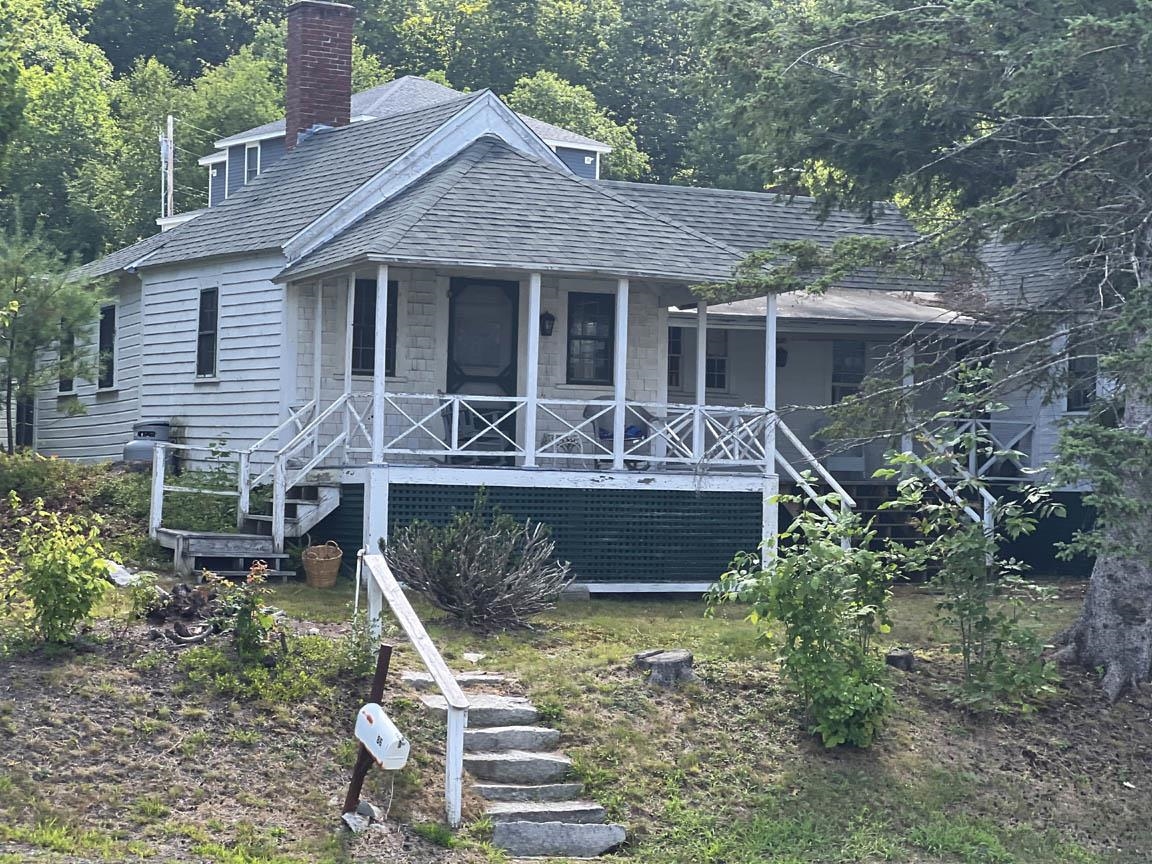 2 Brooks Circle Hebron, NH 03241 - Photo 16 of 36