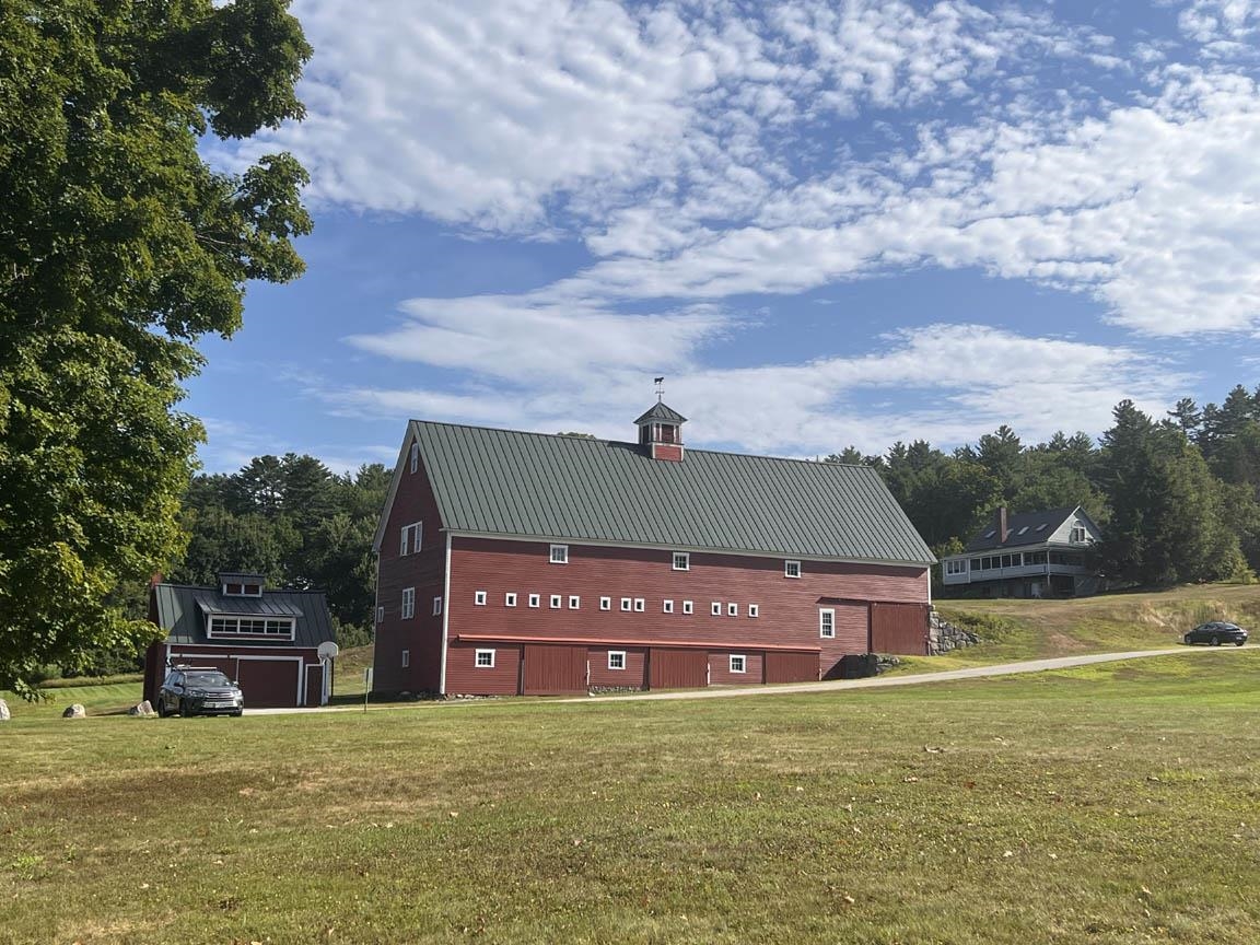2 Brooks Circle Hebron, NH 03241 - Photo 27 of 36