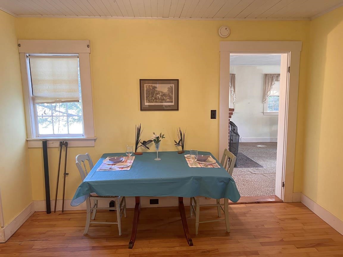 2 Brooks Circle Hebron, NH 03241 - Photo 4 of 36