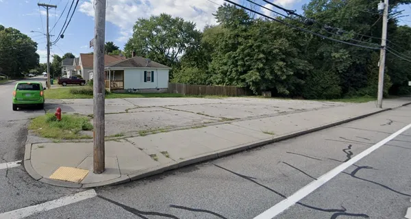 $89,000 | 0 Diamond Hill Road, Woonsocket, RI 02895