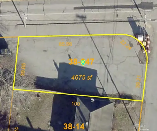 $89,000 | 0 Diamond Hill Road, Woonsocket, RI 02895