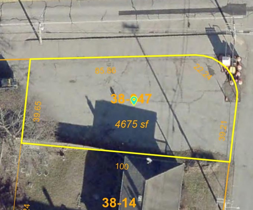 0 Diamond Hill Road Woonsocket, RI 02895 - Photo 2 of 3