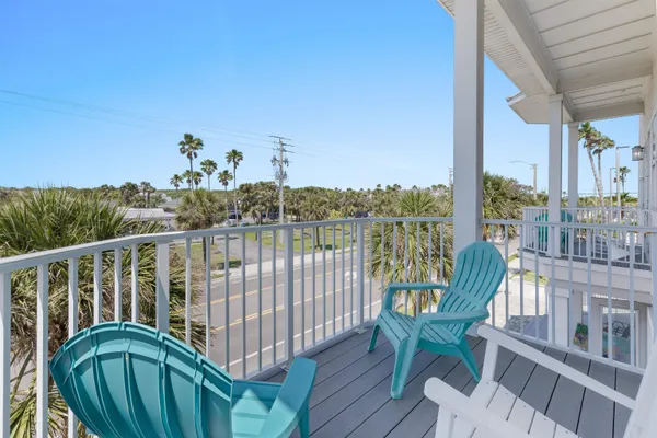 $4,299,000 | 12 13th Street, St. Augustine Beach, FL 32080