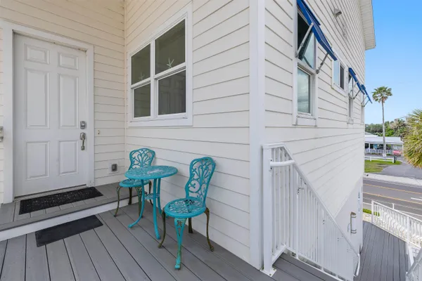 $4,299,000 | 12 13th Street, St. Augustine Beach, FL 32080