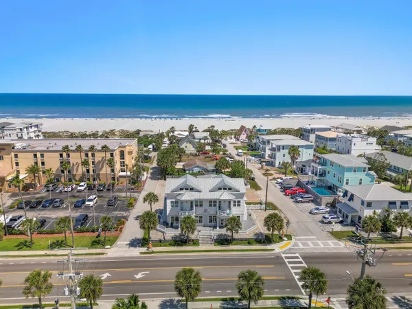 $4,299,000 | 12 13th Street, St. Augustine Beach, FL 32080