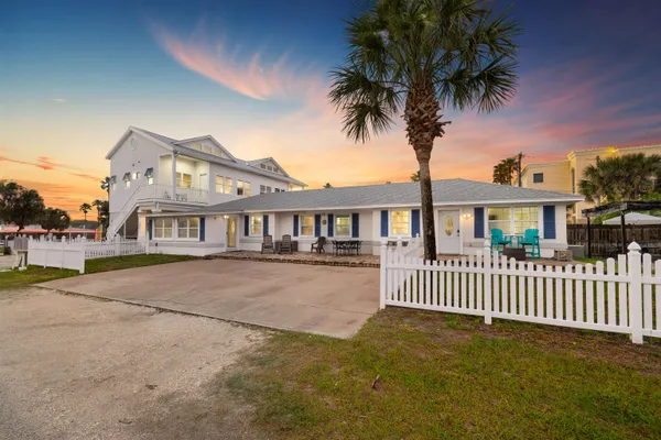 $4,299,000 | 12 13th Street, St. Augustine Beach, FL 32080