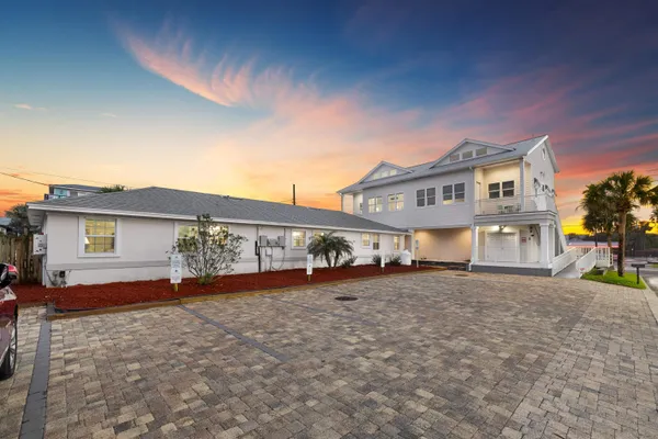 $4,299,000 | 12 13th Street, St. Augustine Beach, FL 32080