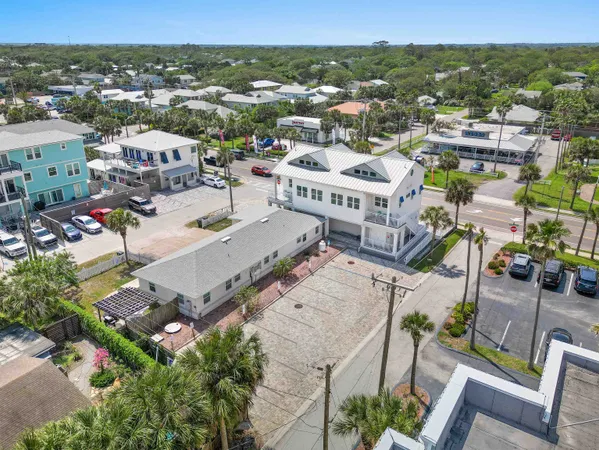 $4,299,000 | 12 13th Street, St. Augustine Beach, FL 32080