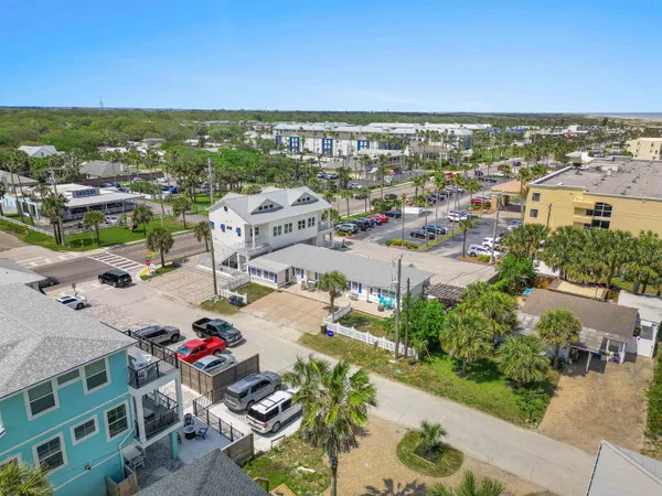$4,299,000 | 12 13th Street, St. Augustine Beach, FL 32080