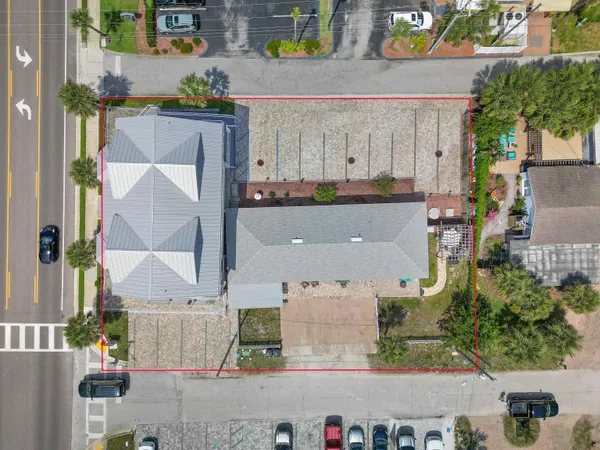 $4,299,000 | 12 13th Street, St. Augustine Beach, FL 32080