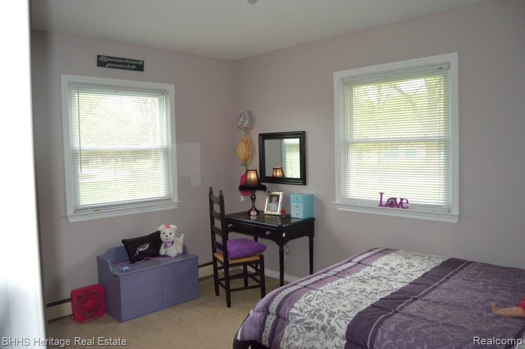1847 North Hacker Road Howell, MI 48843 - Photo 17 of 27