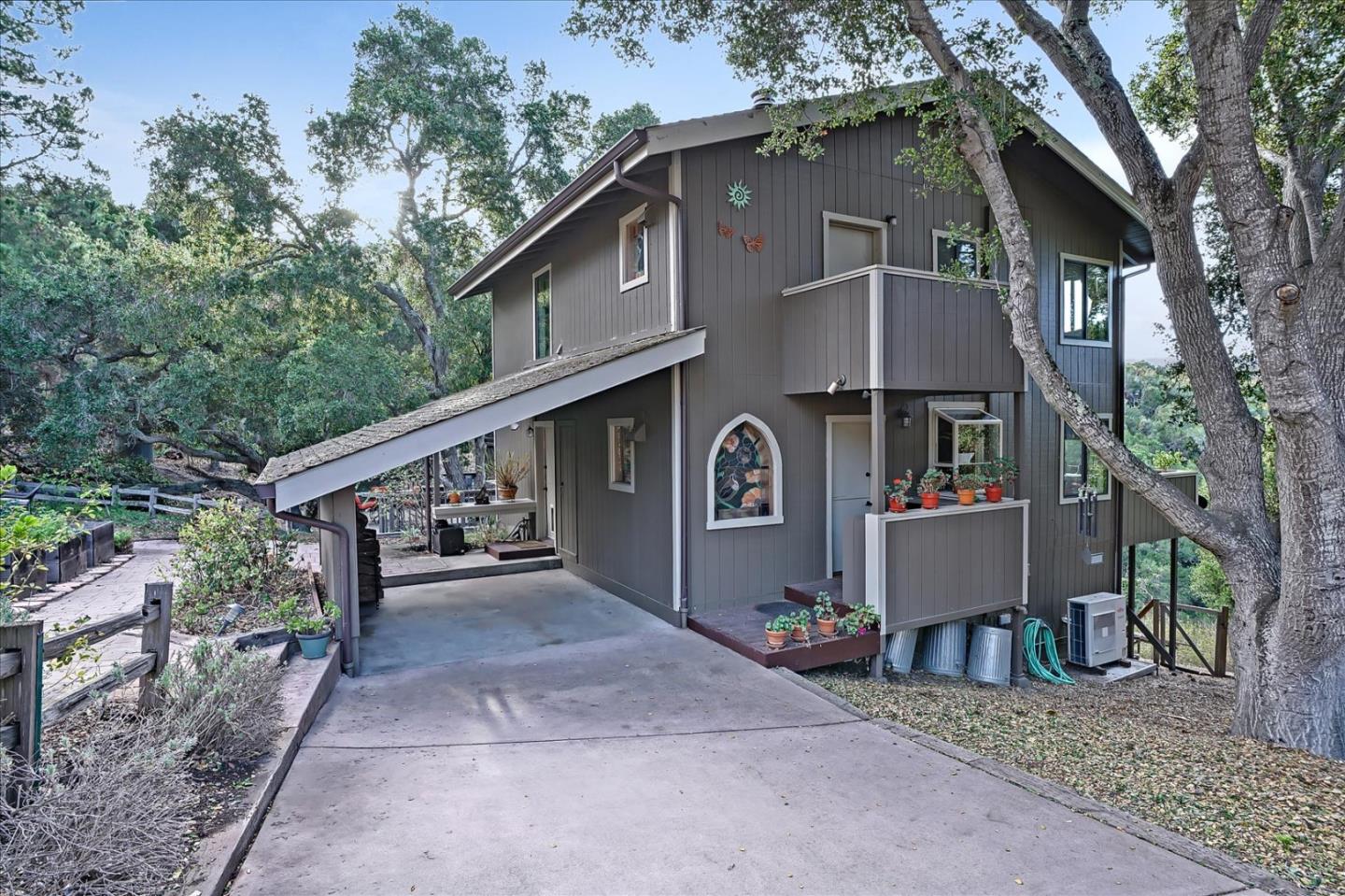 160 Chaparral Road Carmel Valley, CA 93924 - Photo 1 of 42 Gallery Image 1