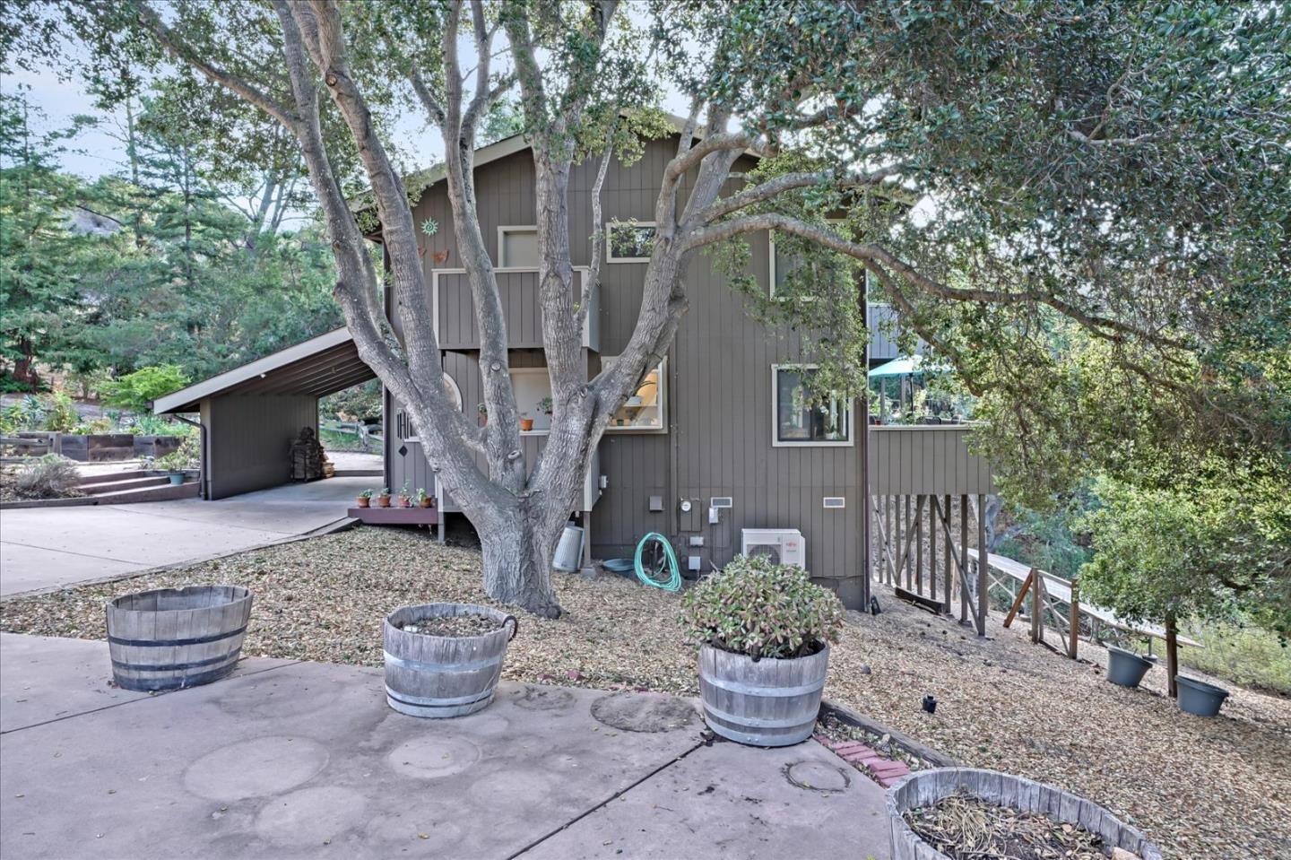160 Chaparral Road Carmel Valley, CA 93924 - Photo 2 of 42 Gallery Image 2