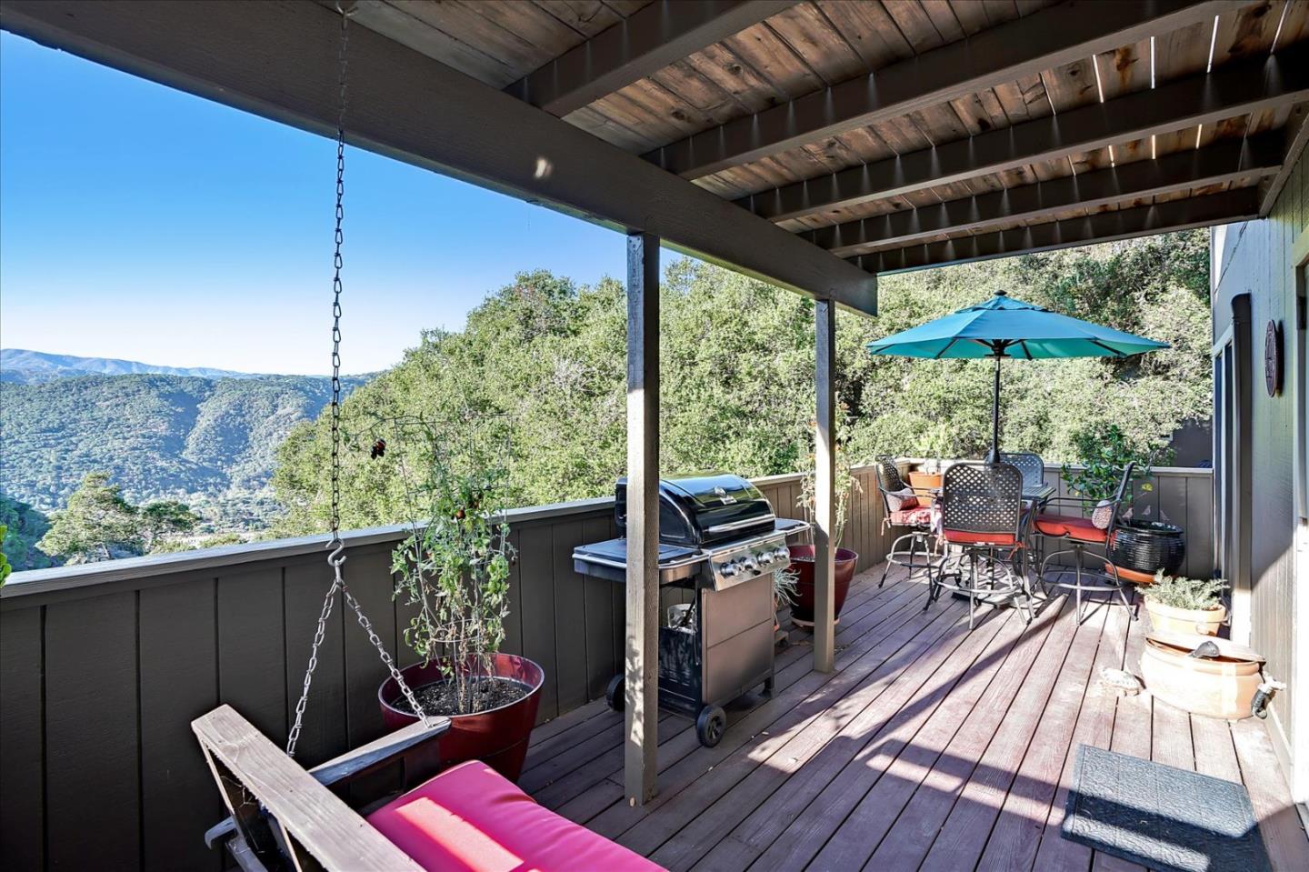 160 Chaparral Road Carmel Valley, CA 93924 - Photo 30 of 42 Gallery Image 30