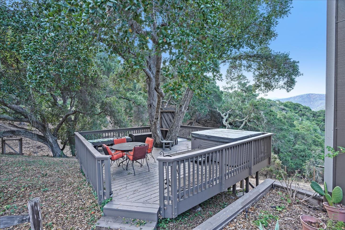 160 Chaparral Road Carmel Valley, CA 93924 - Photo 32 of 42 Gallery Image 32