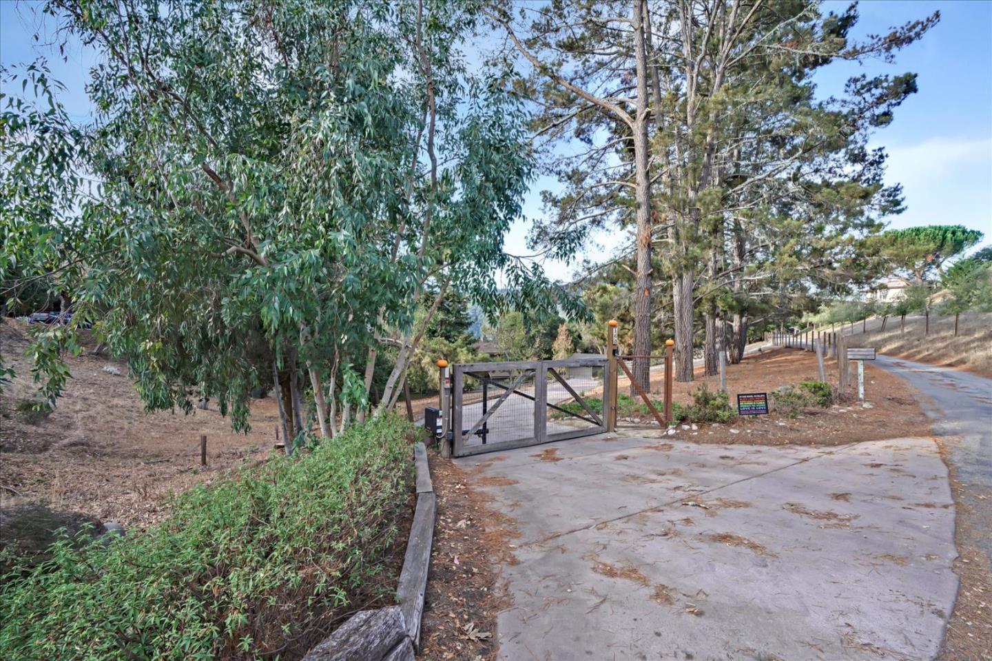 160 Chaparral Road Carmel Valley, CA 93924 - Photo 34 of 42 Gallery Image 34