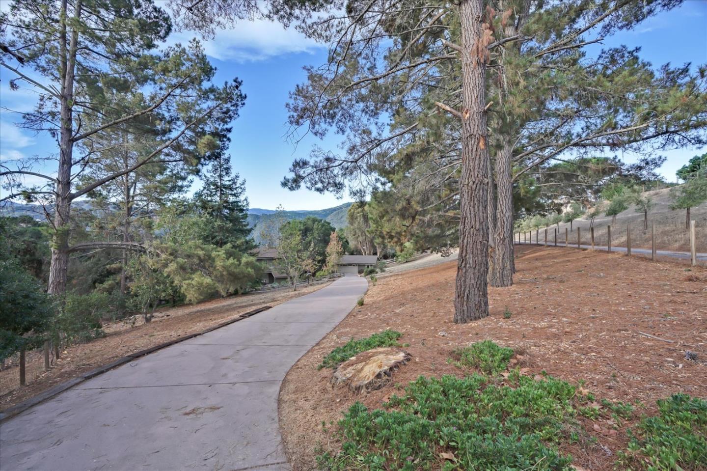 160 Chaparral Road Carmel Valley, CA 93924 - Photo 35 of 42 Gallery Image 35