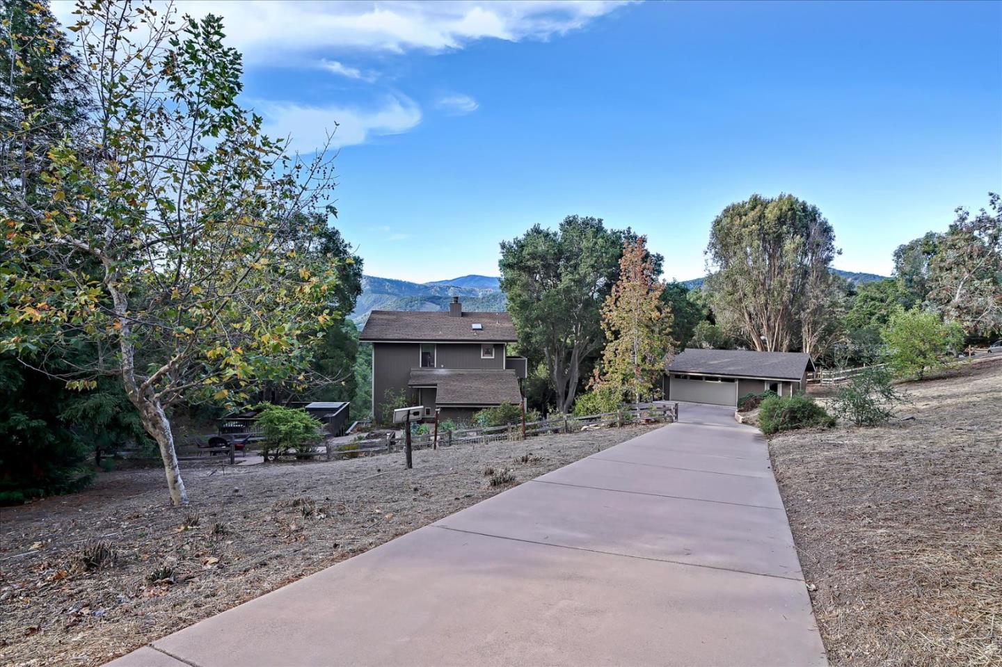 160 Chaparral Road Carmel Valley, CA 93924 - Photo 36 of 42 Gallery Image 36
