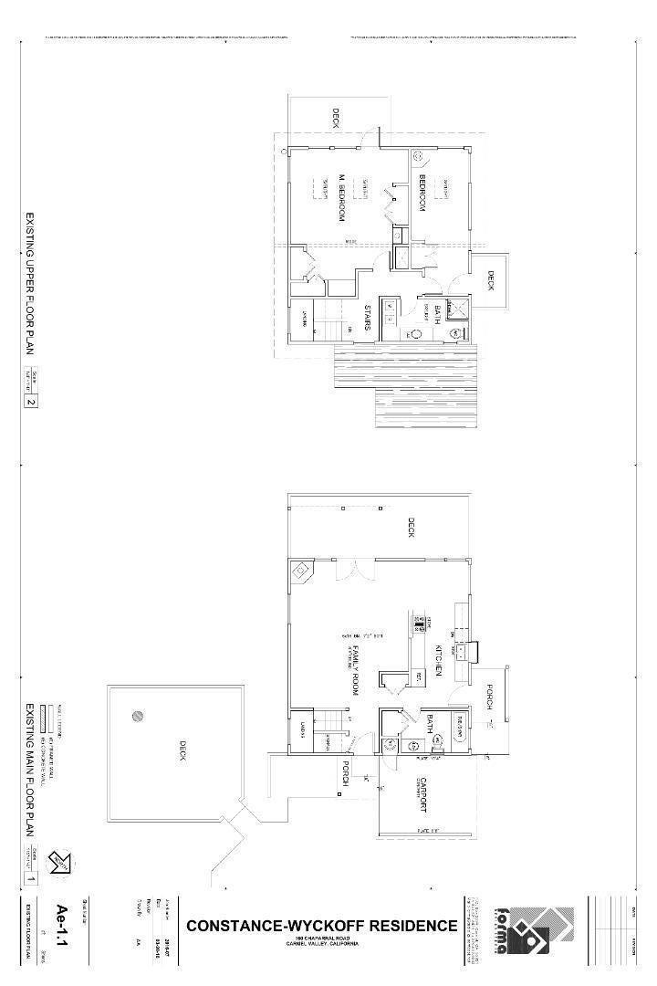 160 Chaparral Road Carmel Valley, CA 93924 - Photo 38 of 42 Gallery Image 38