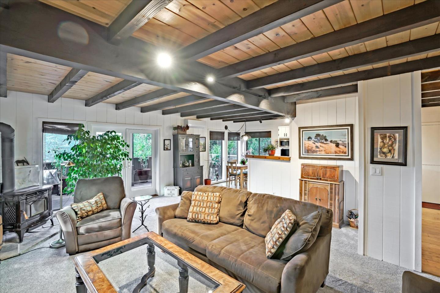 160 Chaparral Road Carmel Valley, CA 93924 - Photo 8 of 42 Gallery Image 8