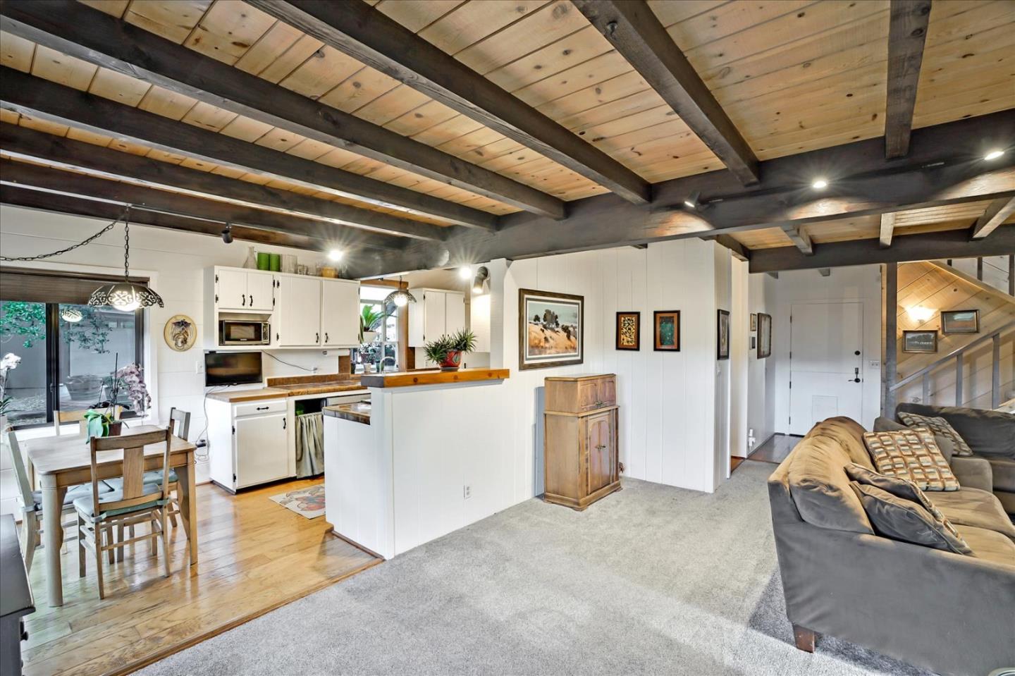 160 Chaparral Road Carmel Valley, CA 93924 - Photo 10 of 42 Gallery Image 10