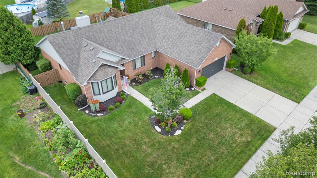 46173 Rocker Drive Macomb, MI 48044 - Photo 25 of 32 Gallery Image 25