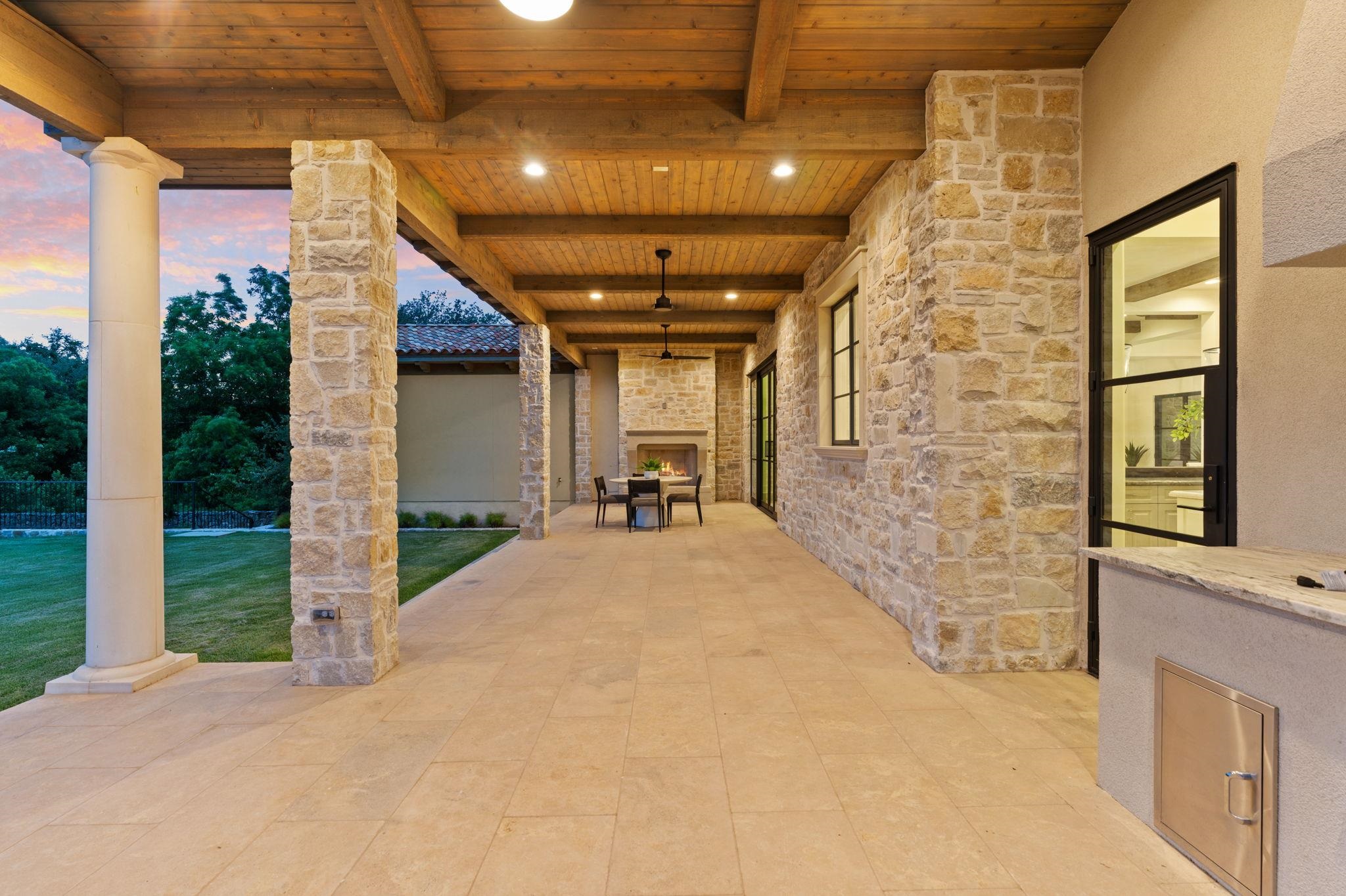 369 La Serena Loop Horseshoe Bay, TX 78657 - Photo 31 of 38