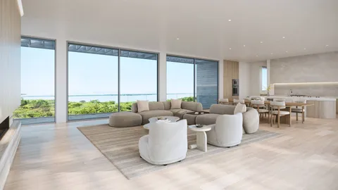 $69,000,000 | 125 Dune Road, Bridgehampton, NY 11932