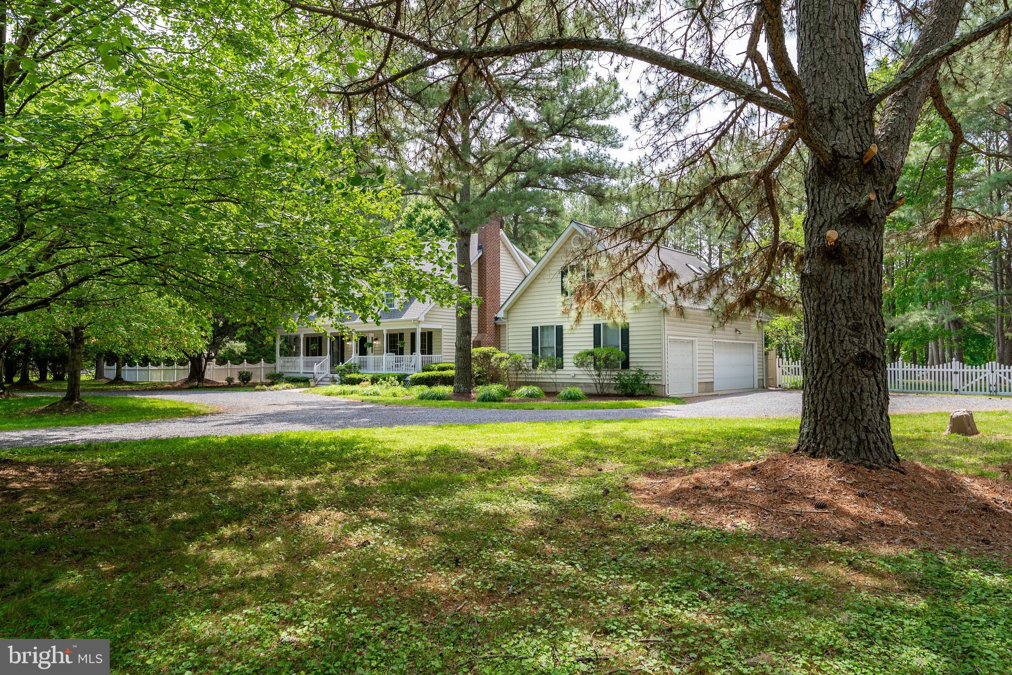 27939 Waverly Road Easton, MD 21601 - Photo 8 of 50
