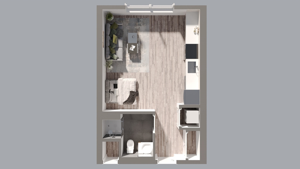 93 Bennington Street, Unit 703 Revere, MA 02151 - Photo 2 of 29