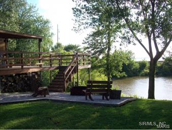 19257 Boulder Road Carlyle, IL 62231 - Photo 1 of 1