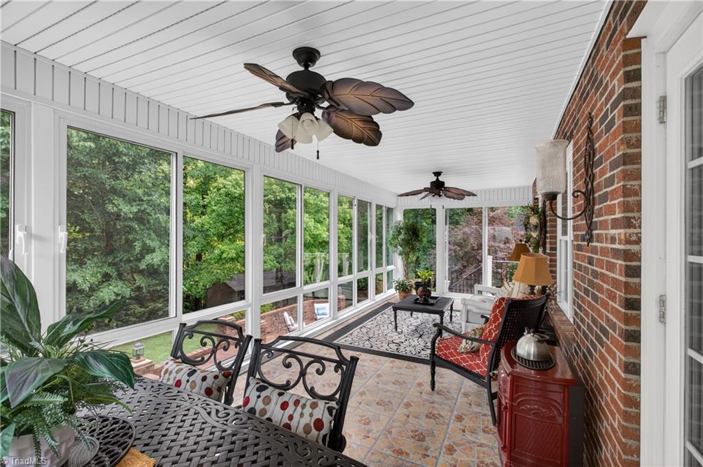 1380 Ridgewood Circle Asheboro, NC 27203 - Photo 34 of 45