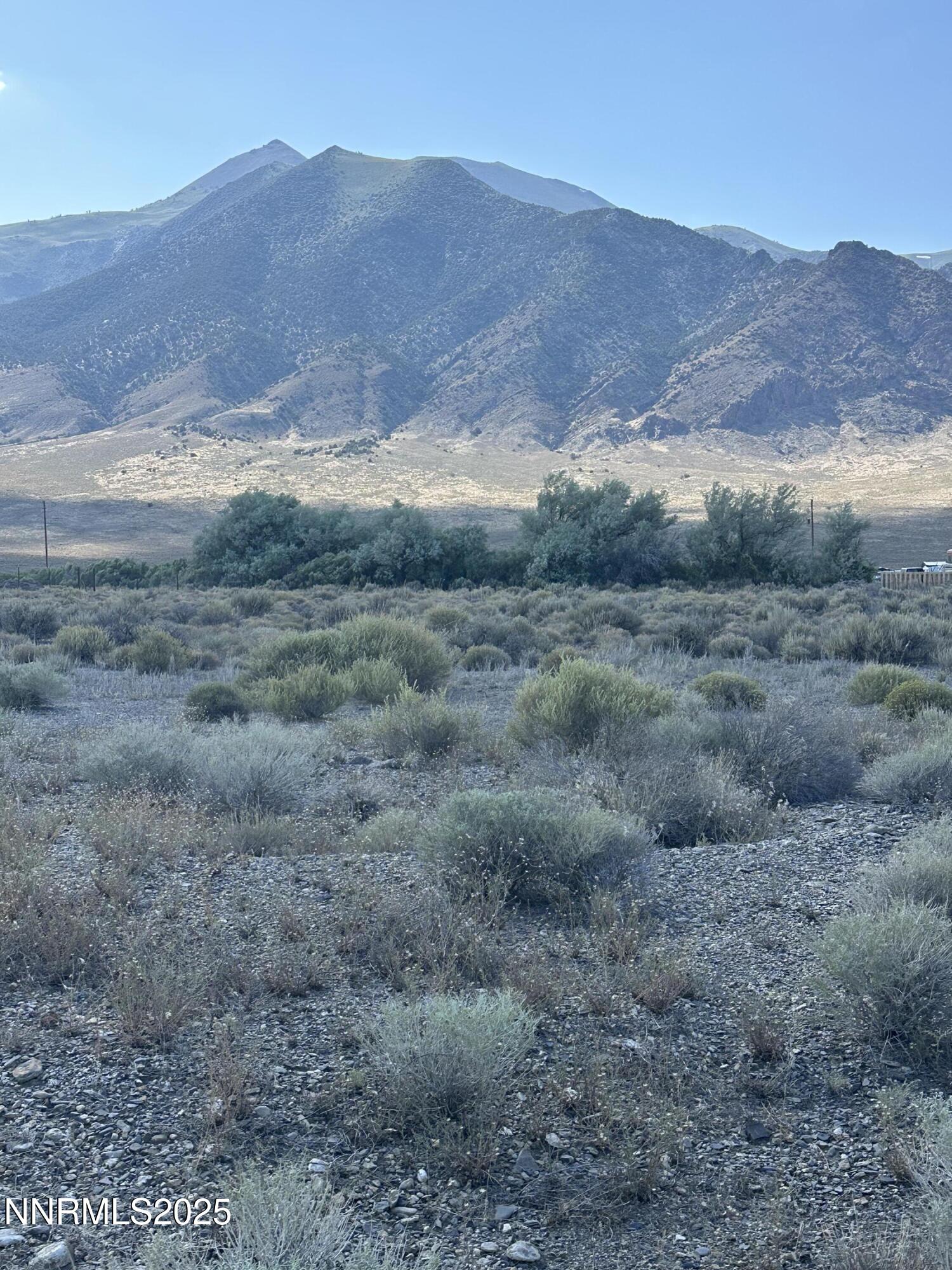 209 Los Padres Road Kingston, NV 89310 - Photo 5 of 6 a view of mountains and valleys