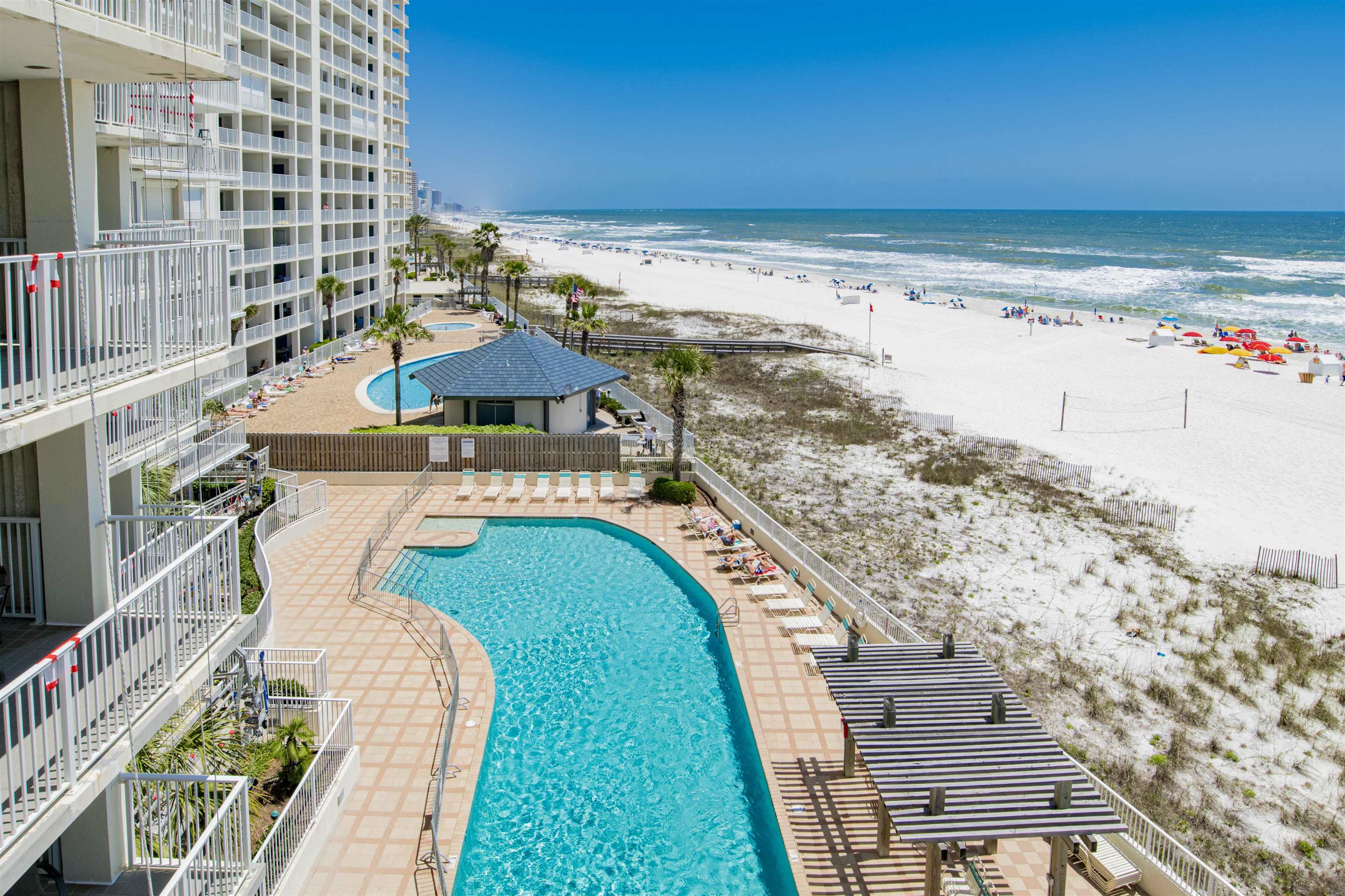 24720 Perdido Beach Boulevard, Unit 505 Orange Beach, AL 36561 - Photo 10 of 27