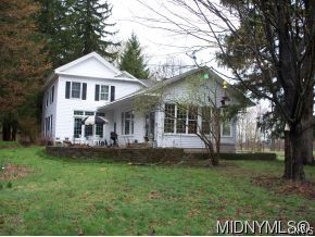 8672 Trenton Falls Prospect Road Remsen, NY 13438 - Photo 1 of 1 Gallery Image 1