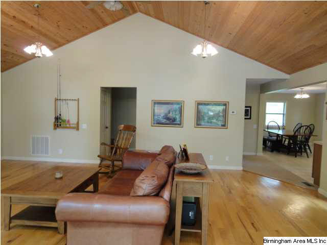 73 Warren Drive Wedowee, AL 36278 - Photo 7 of 14