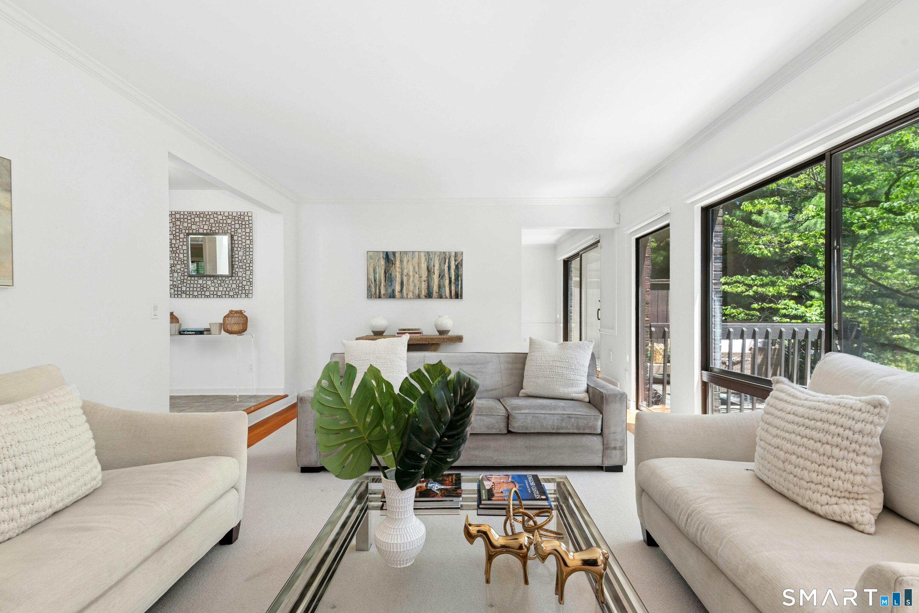 289 New Norwalk Road, Unit 39 New Canaan, CT 06840 - Photo 6 of 35