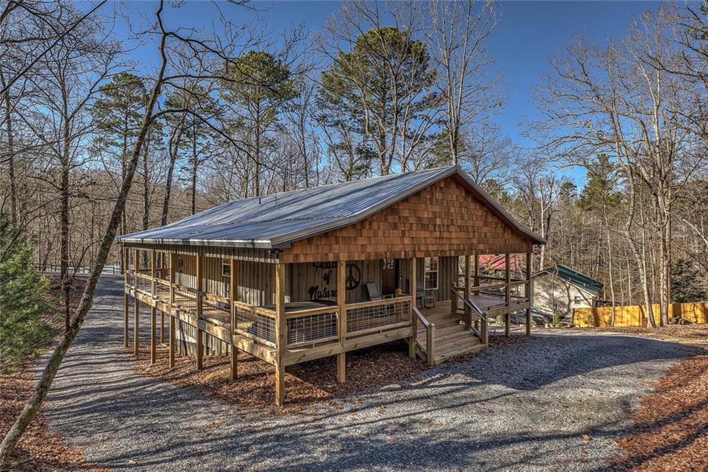 747 Matrix Lane Ellijay, GA 30540 - Photo 24 of 37 Gallery Image 24