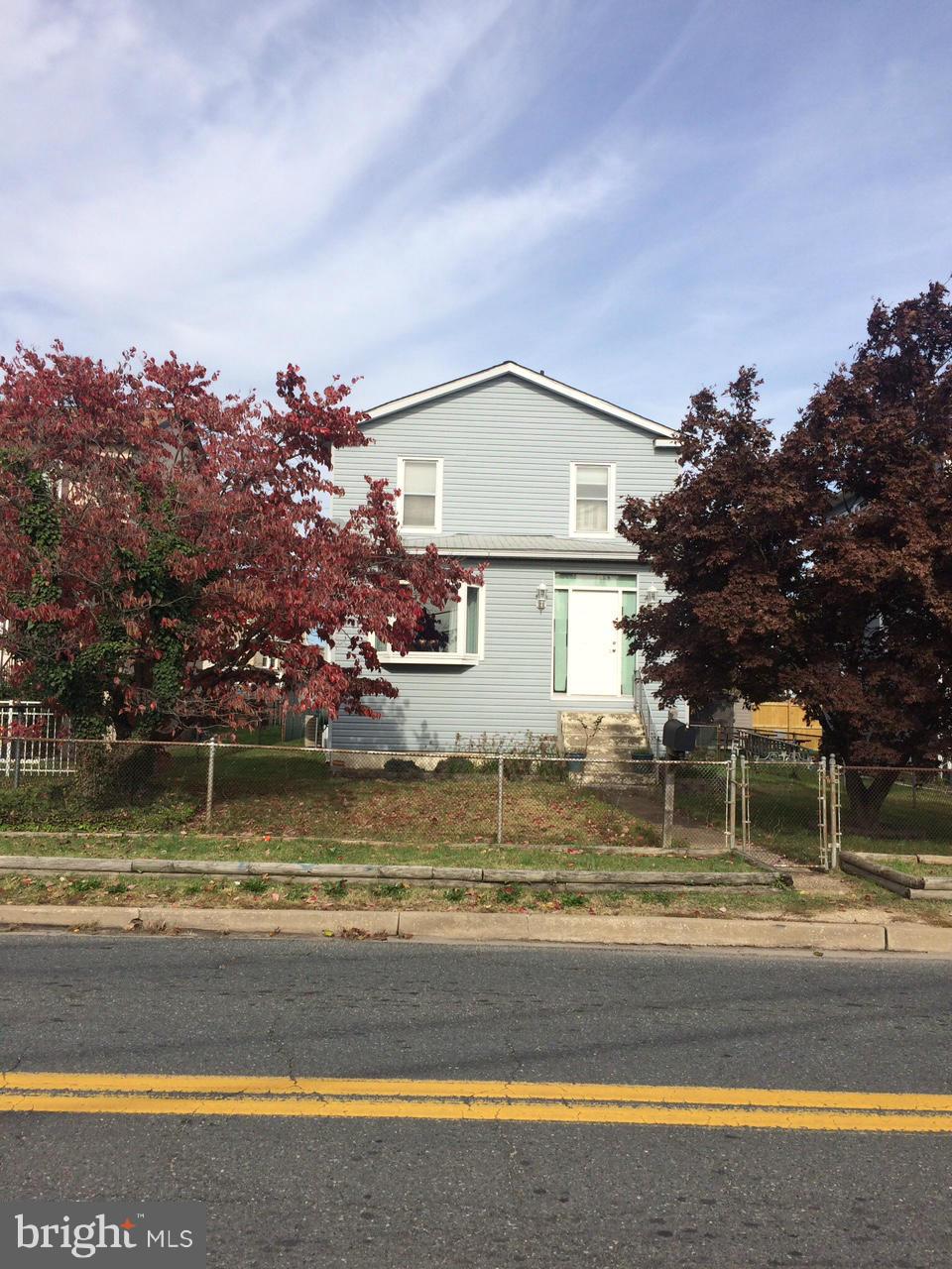 6904 Sollers Point Road Baltimore, MD 21222 - Photo 2 of 8 Exterior (Front)