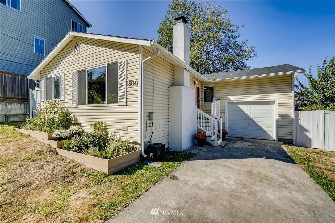 1910 Southwest Brandon Street Seattle, WA 98106 - Photo 1 of 27 Gallery Image 1