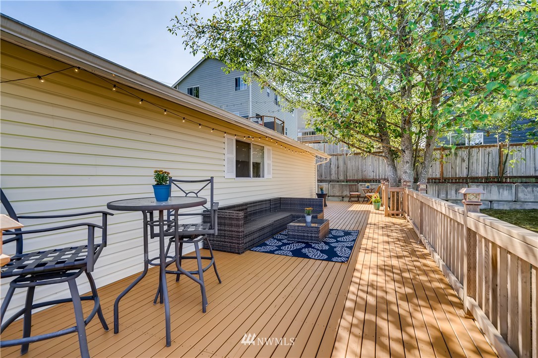 1910 Southwest Brandon Street Seattle, WA 98106 - Photo 25 of 27 Gallery Image 25
